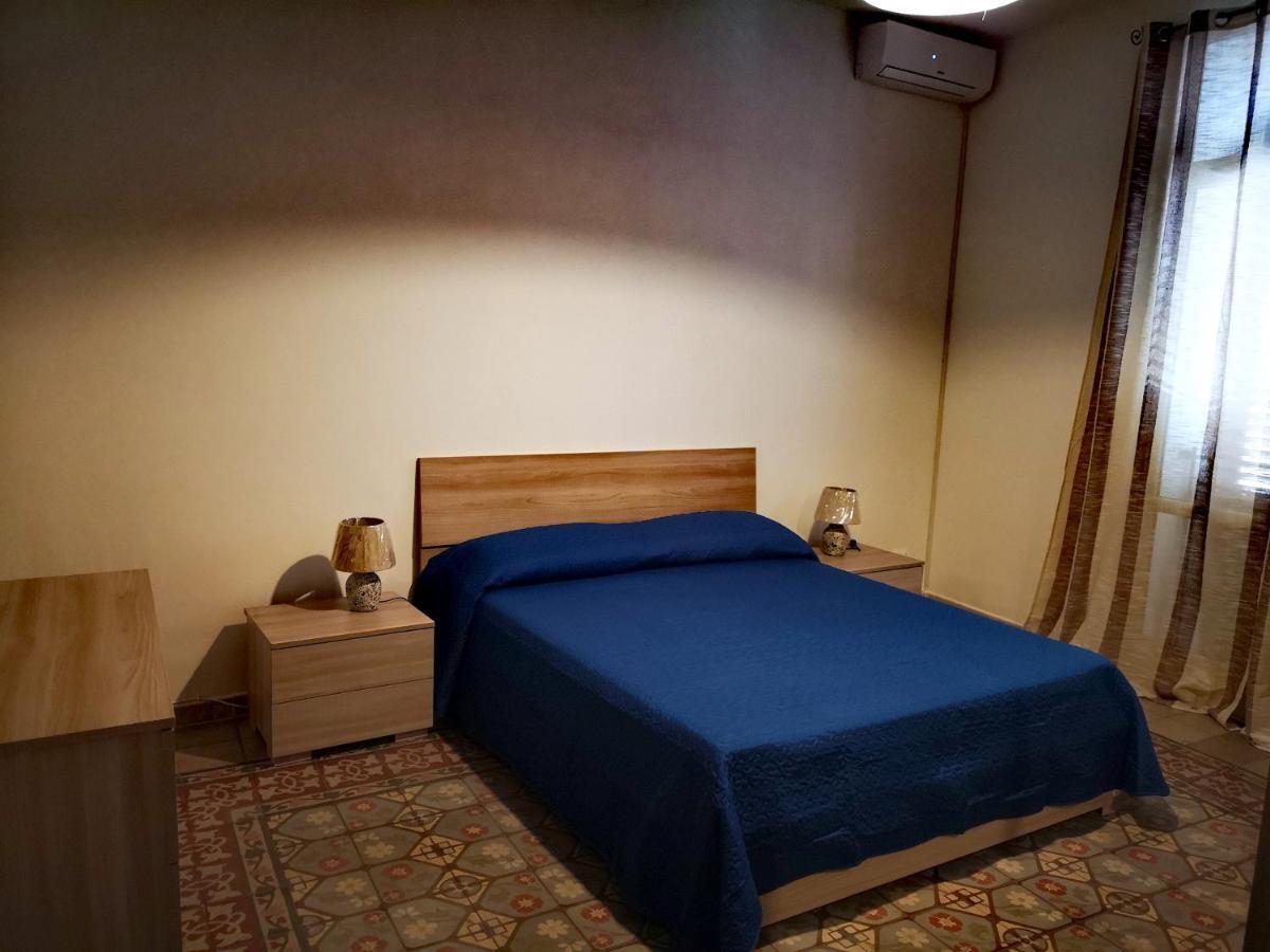 I Babbaluci Διαμέρισμα Παλέρμο Εξωτερικό φωτογραφία